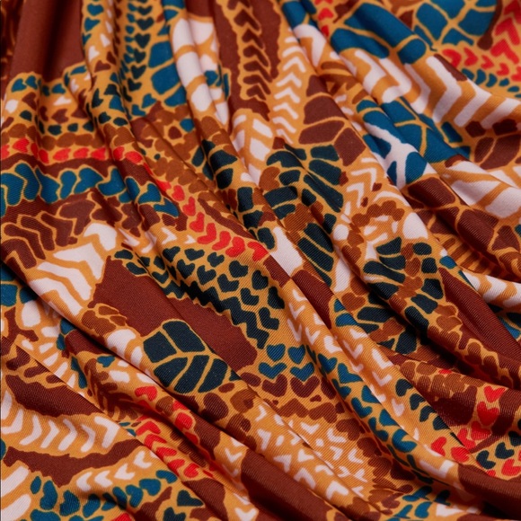 A.L.C. Maryn Embroidered dress - Picture 7 of 13